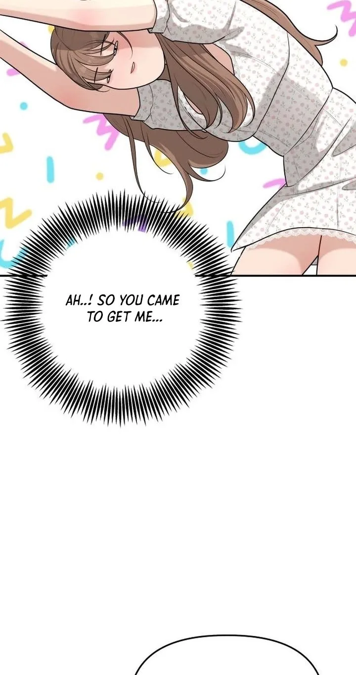 Love in Body Chapter 13 page 81