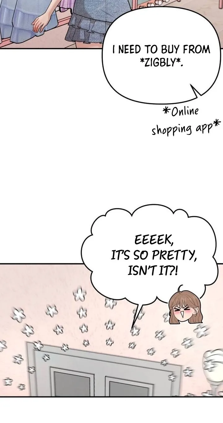 Love in Body Chapter 13 page 72