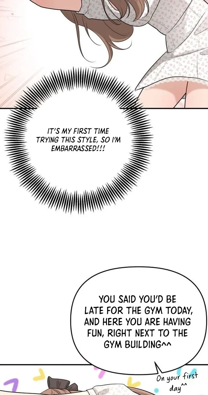 Love in Body Chapter 13 page 80