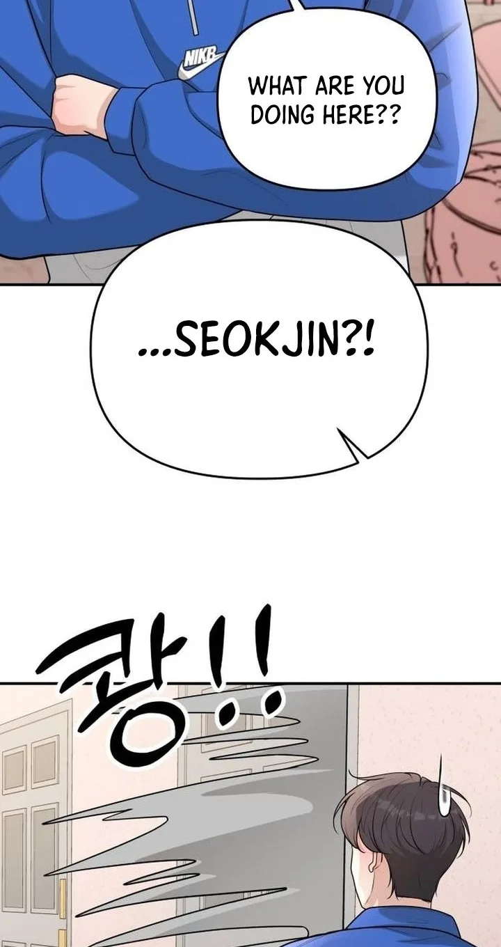 Love in Body Chapter 13 page 77