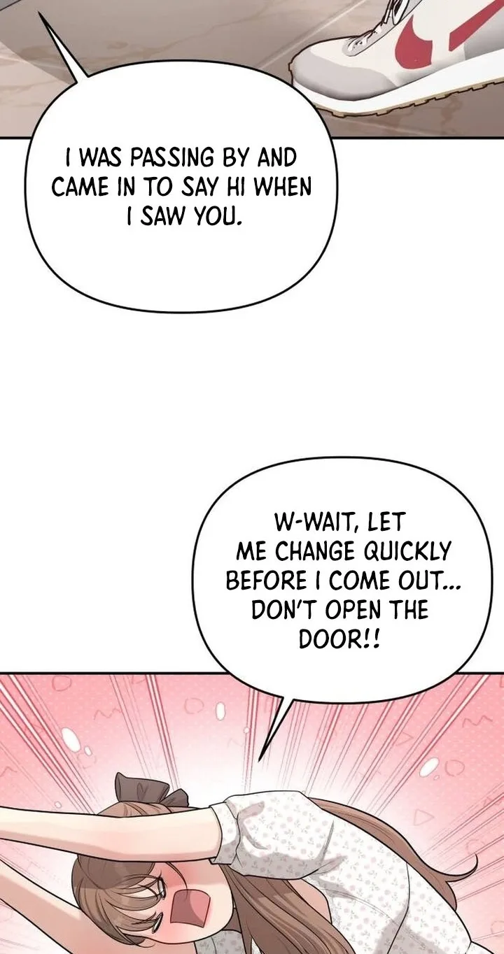 Love in Body Chapter 13 page 79