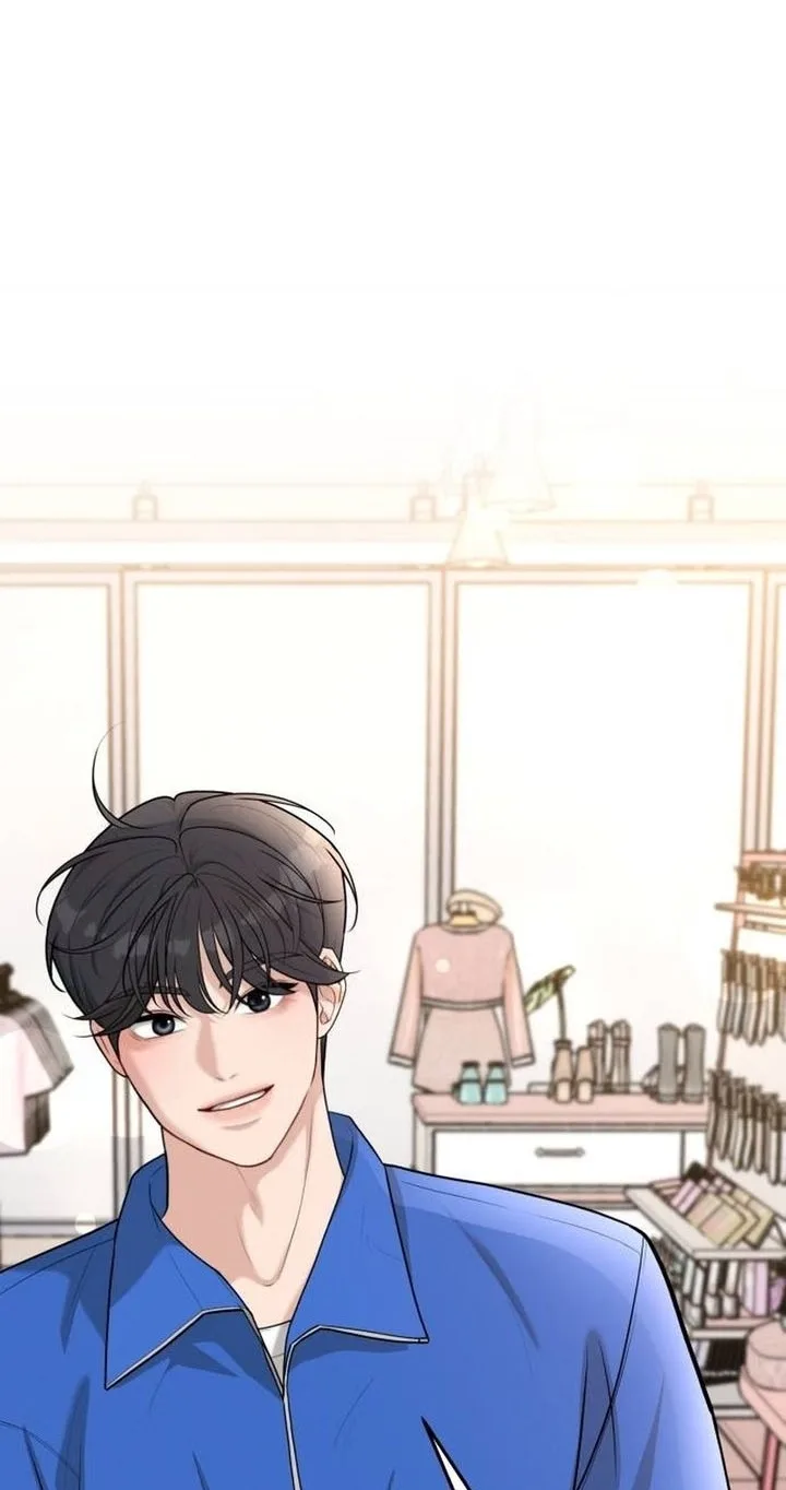 Love in Body Chapter 13 page 76
