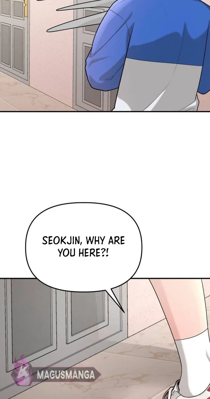 Love in Body Chapter 13 page 78