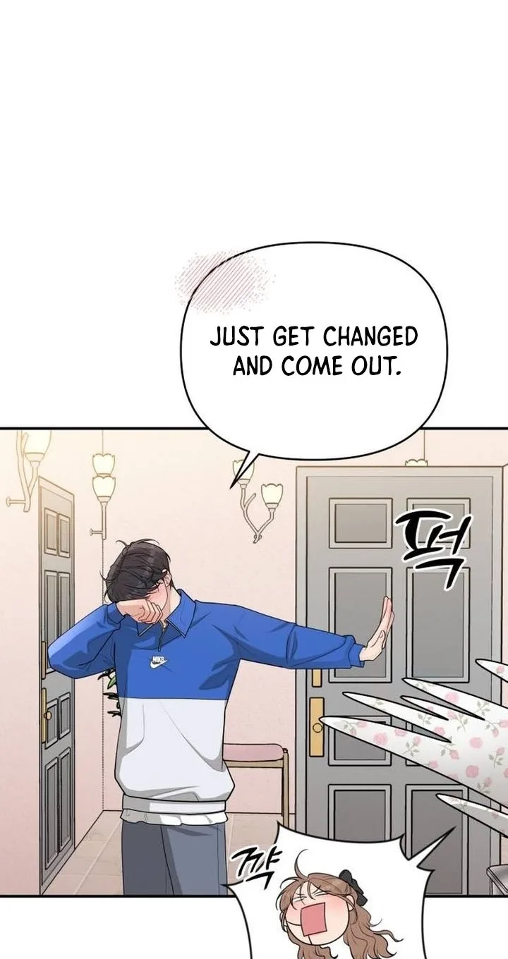 Love in Body Chapter 13 page 88