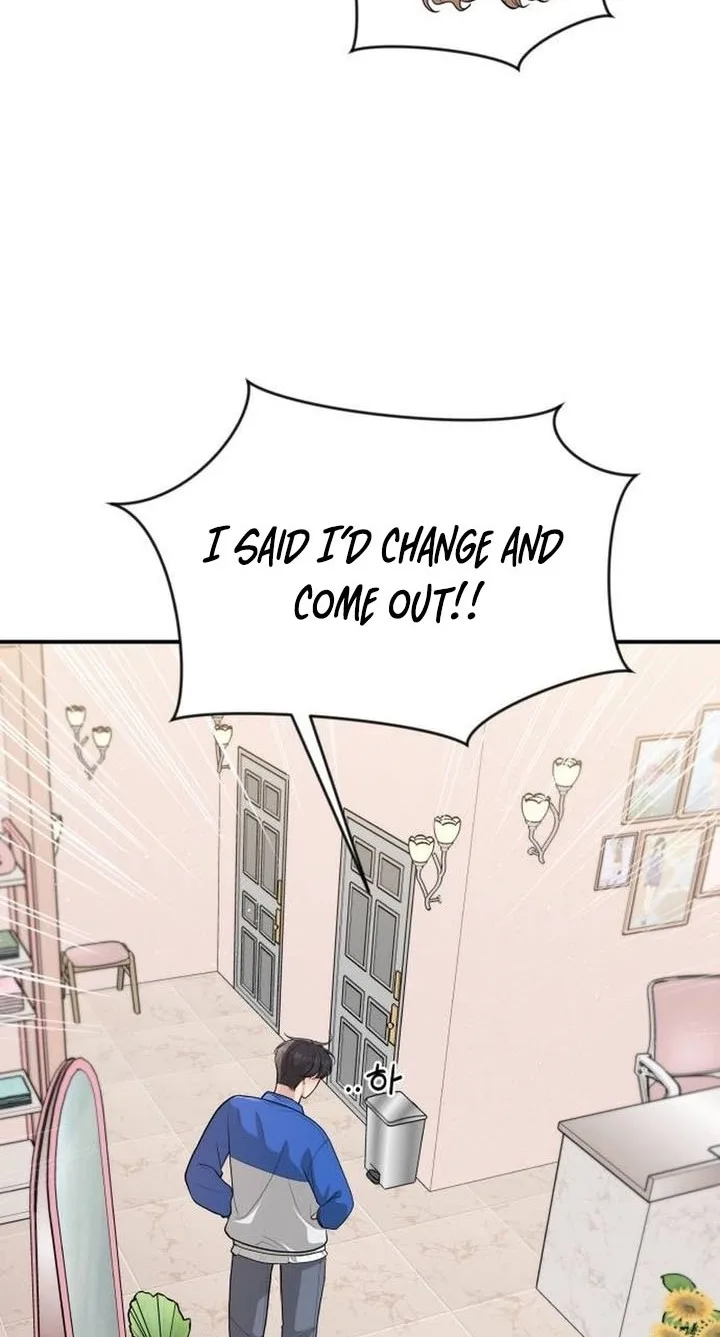 Love in Body Chapter 13 page 89