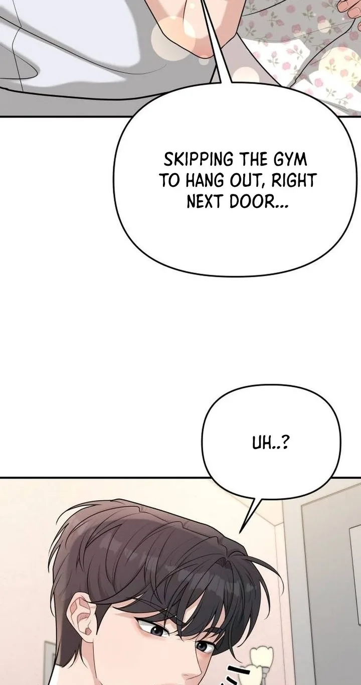 Love in Body Chapter 13 page 85