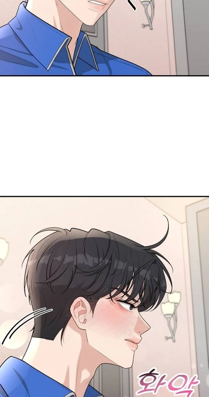 Love in Body Chapter 13 page 86