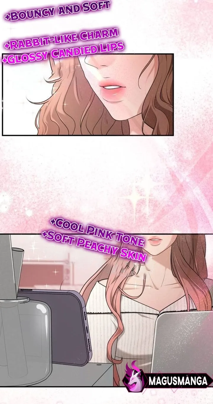Love in Body Chapter 11 page 6