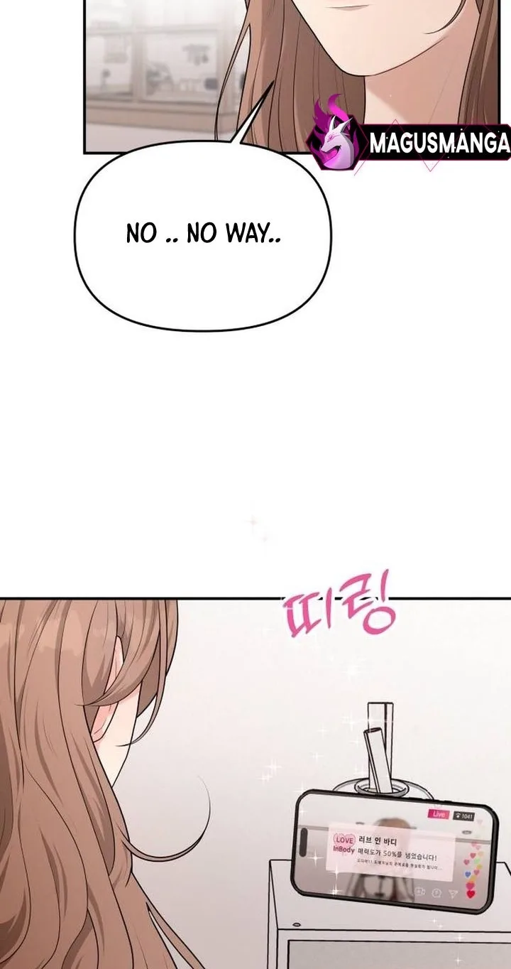 Love in Body Chapter 11 page 4