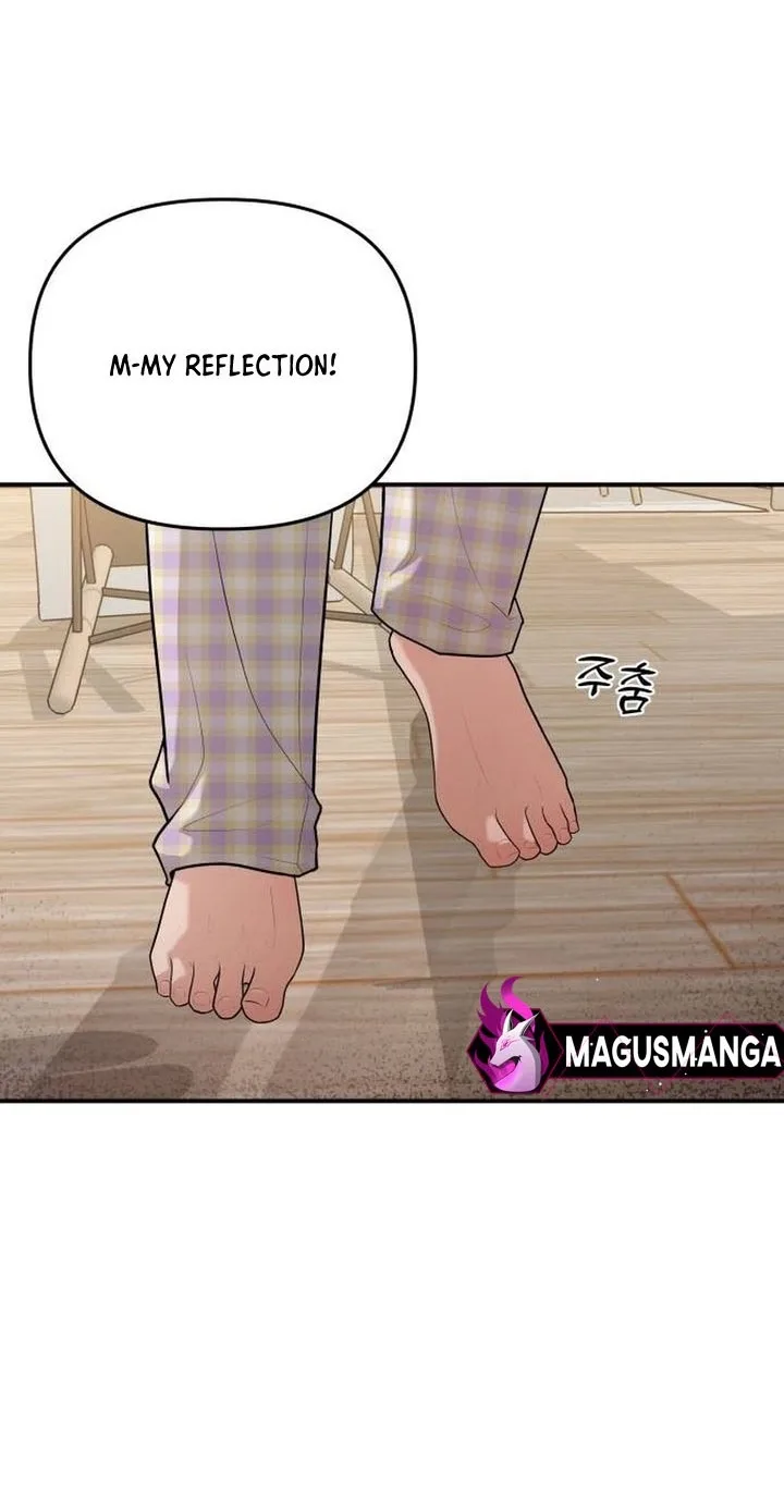 Love in Body Chapter 11 page 12