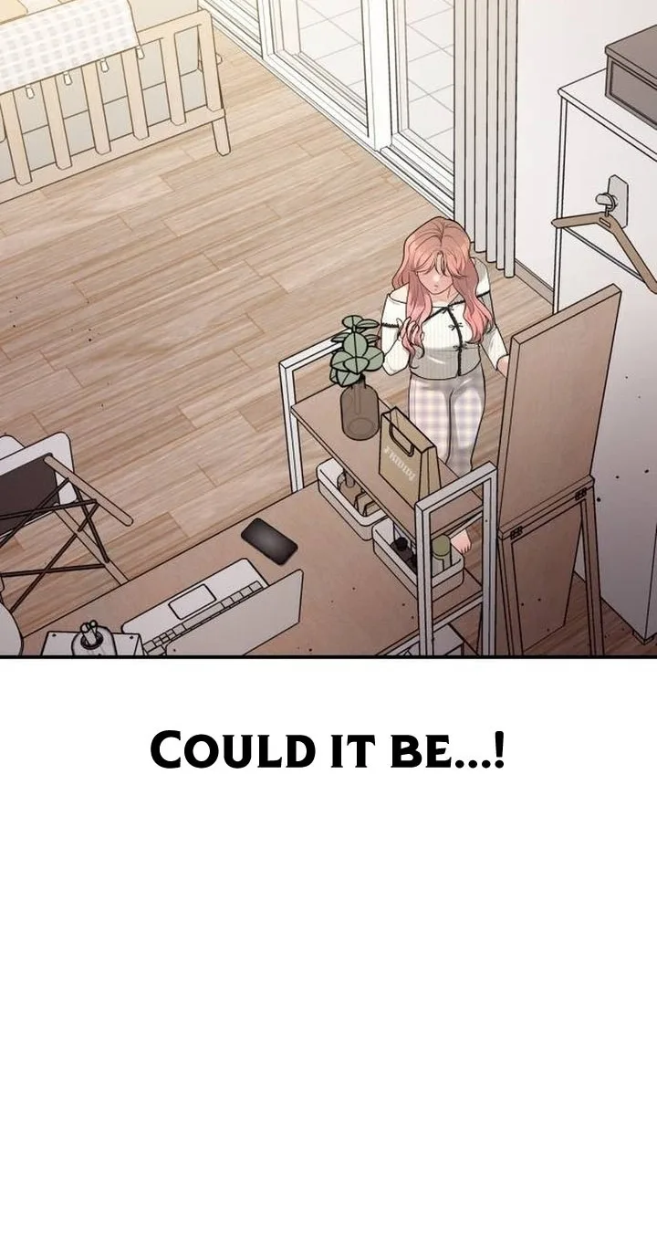 Love in Body Chapter 11 page 15