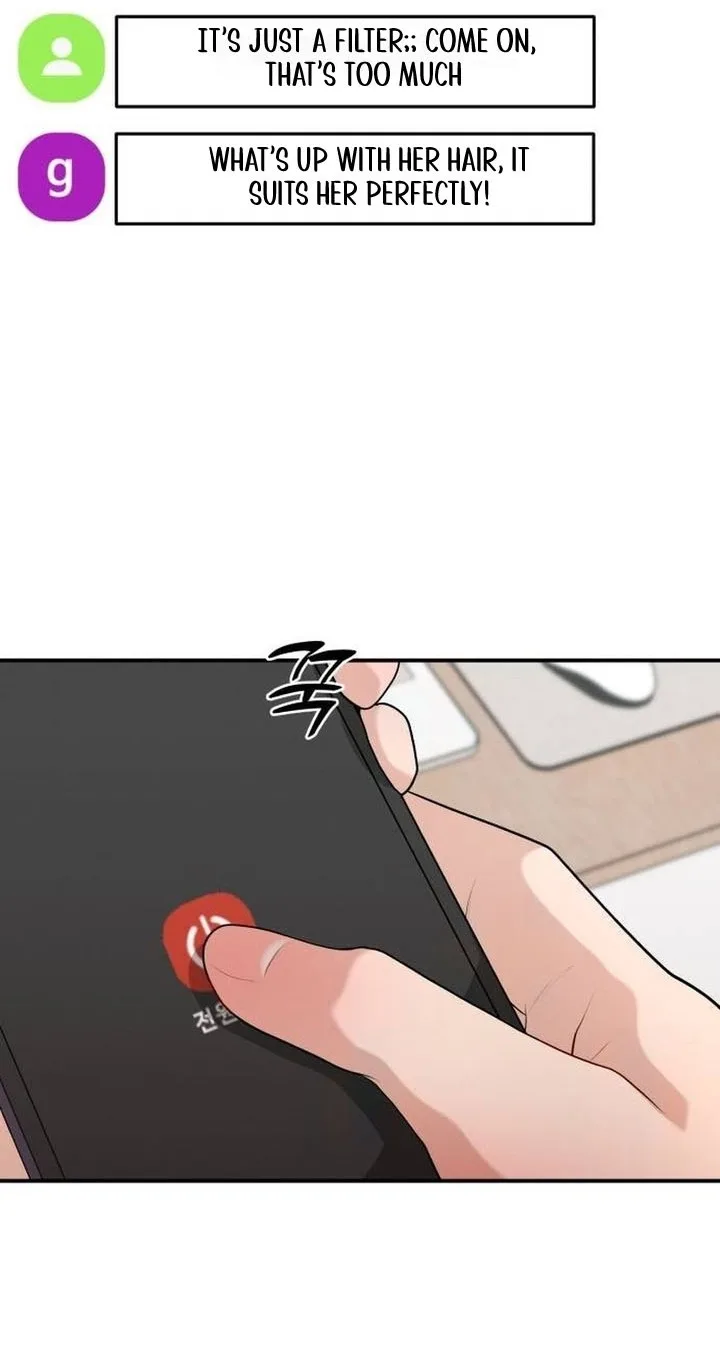 Love in Body Chapter 11 page 11