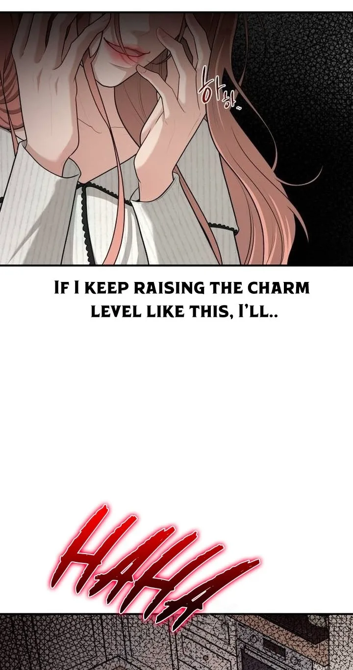 Love in Body Chapter 11 page 19