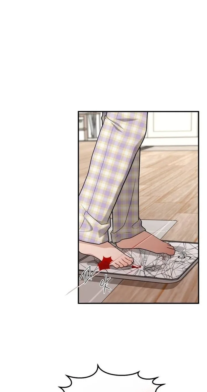 Love in Body Chapter 11 page 22