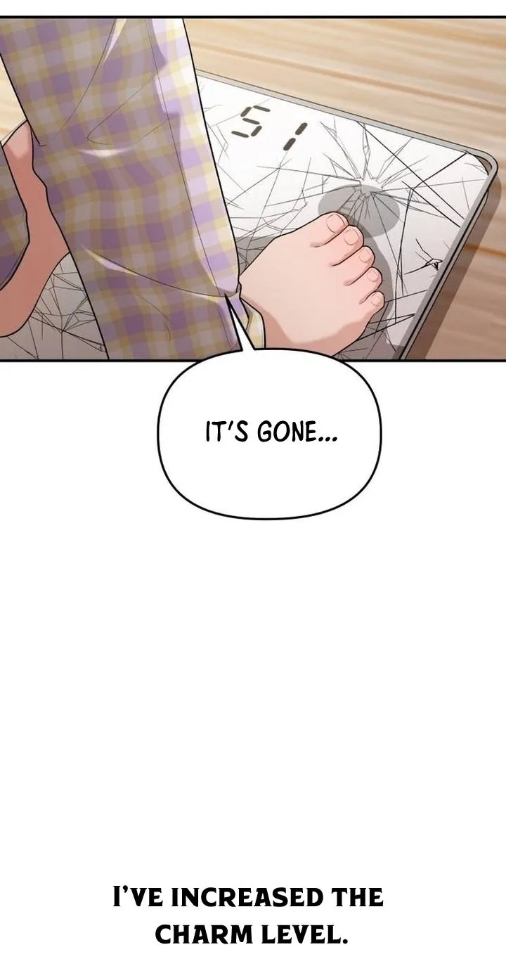 Love in Body Chapter 11 page 18