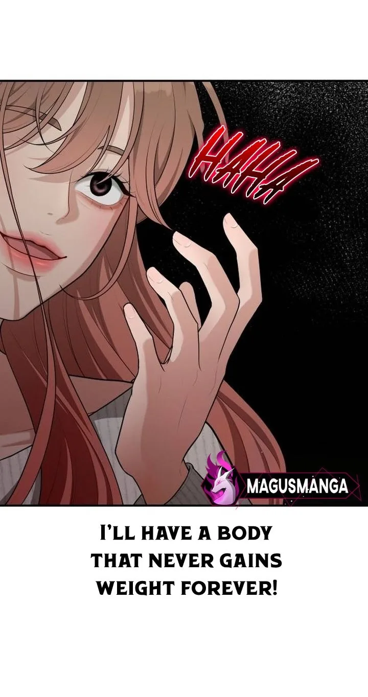 Love in Body Chapter 11 page 21