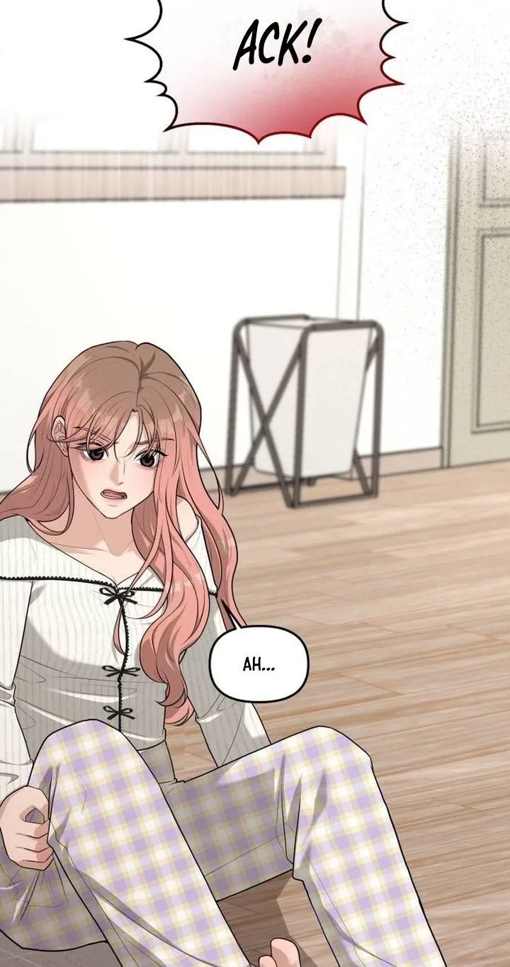 Love in Body Chapter 11 page 23