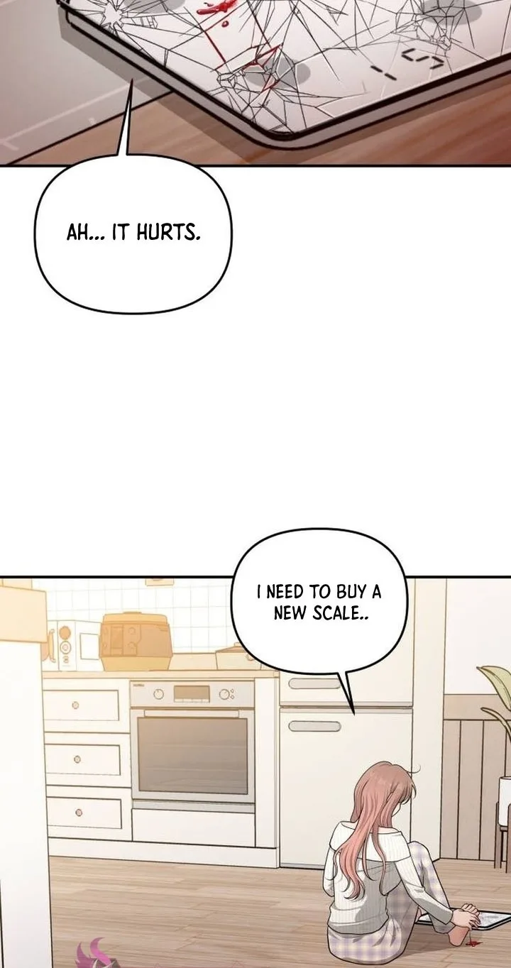 Love in Body Chapter 11 page 25