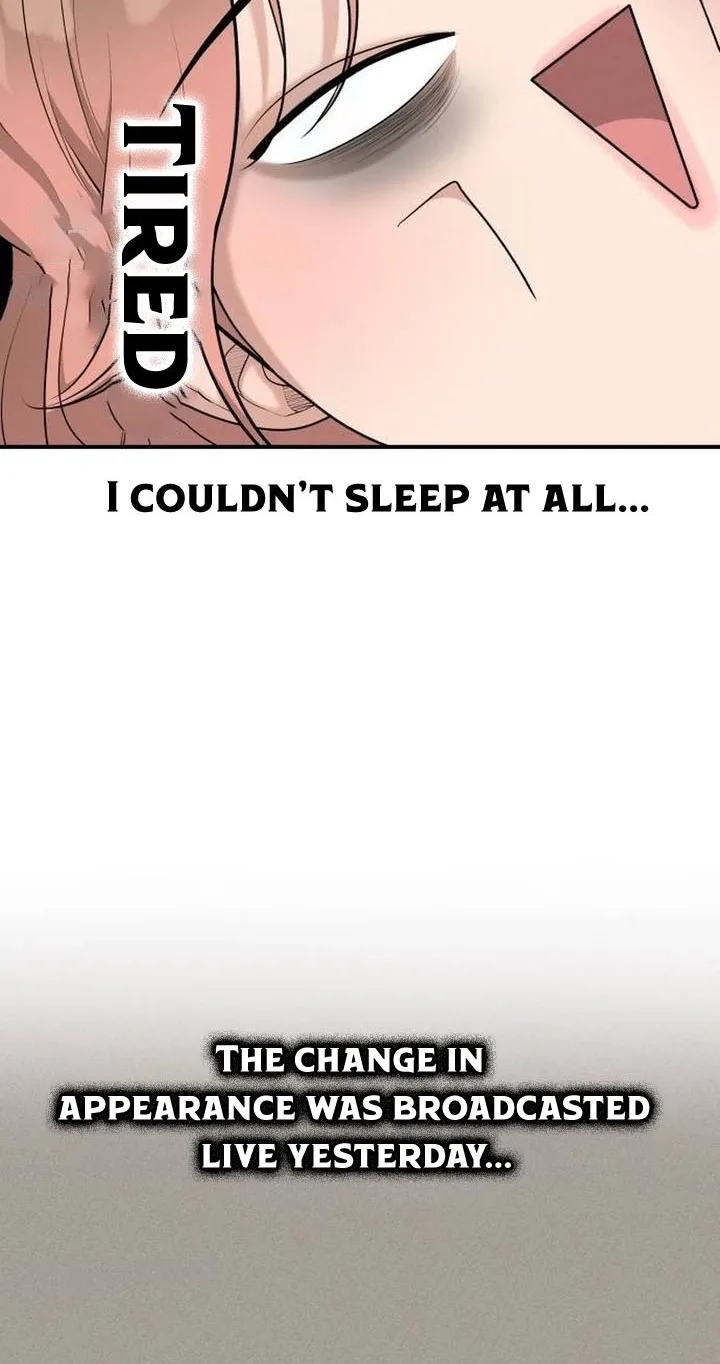 Love in Body Chapter 11 page 30