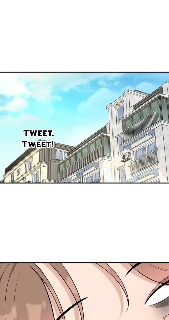 Love in Body Chapter 11 page 29