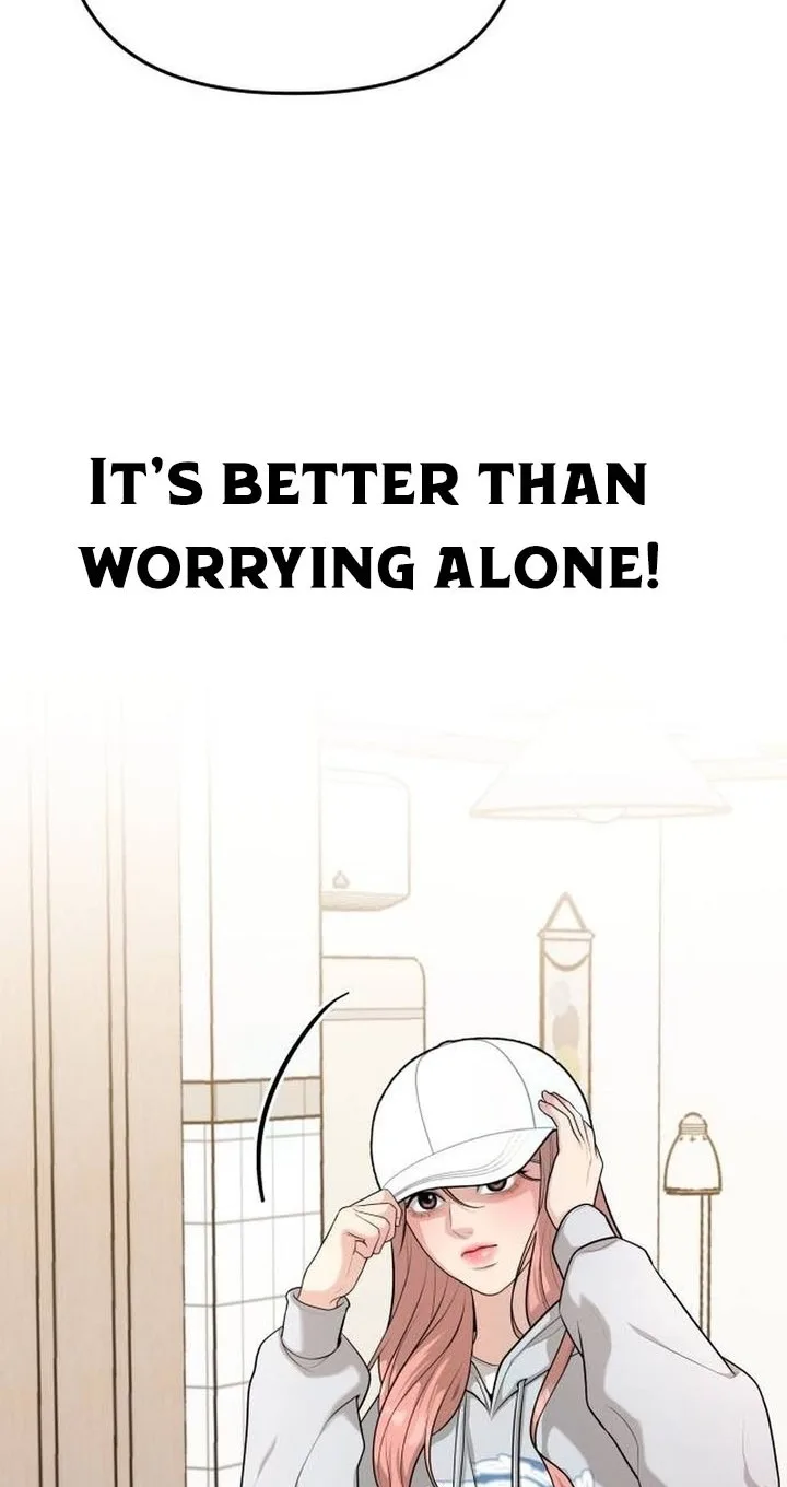 Love in Body Chapter 11 page 44