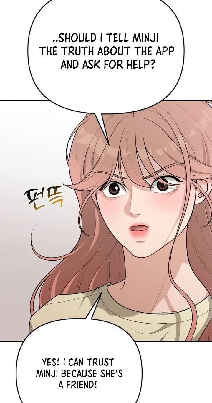 Love in Body Chapter 11 page 43