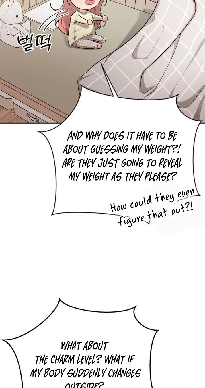 Love in Body Chapter 11 page 40