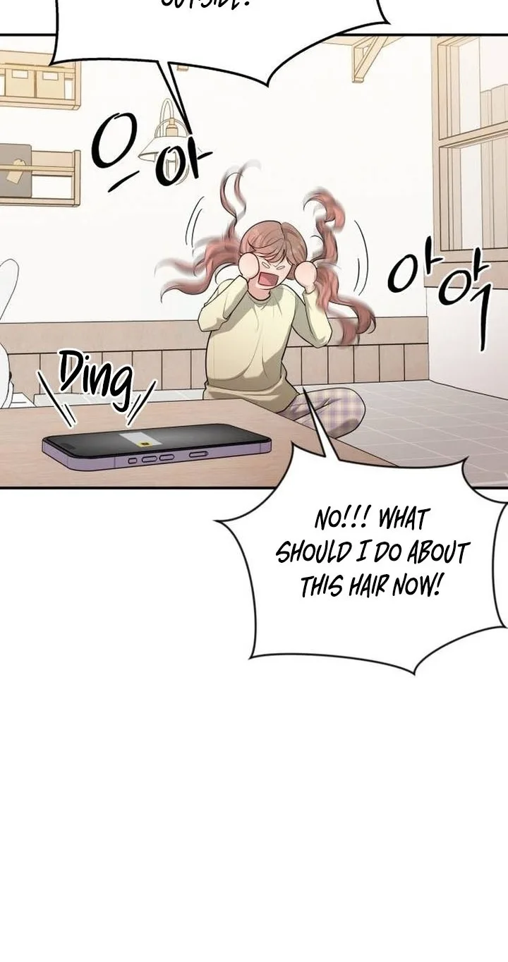 Love in Body Chapter 11 page 41