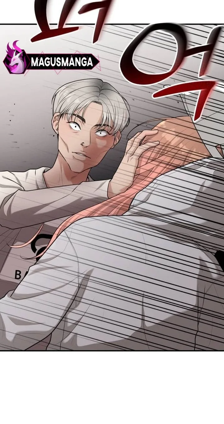Love in Body Chapter 11 page 52