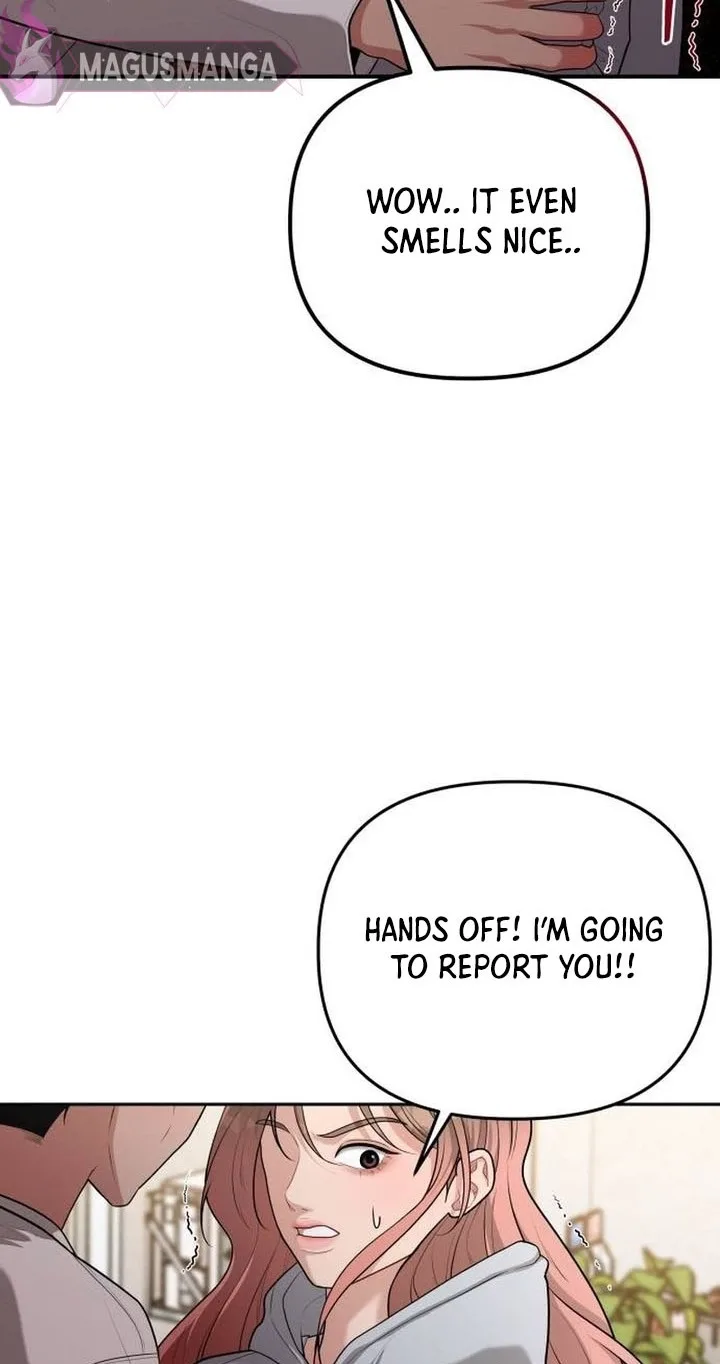 Love in Body Chapter 11 page 56