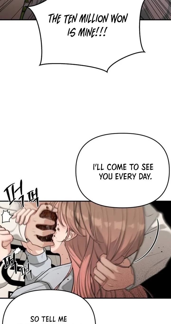 Love in Body Chapter 11 page 61