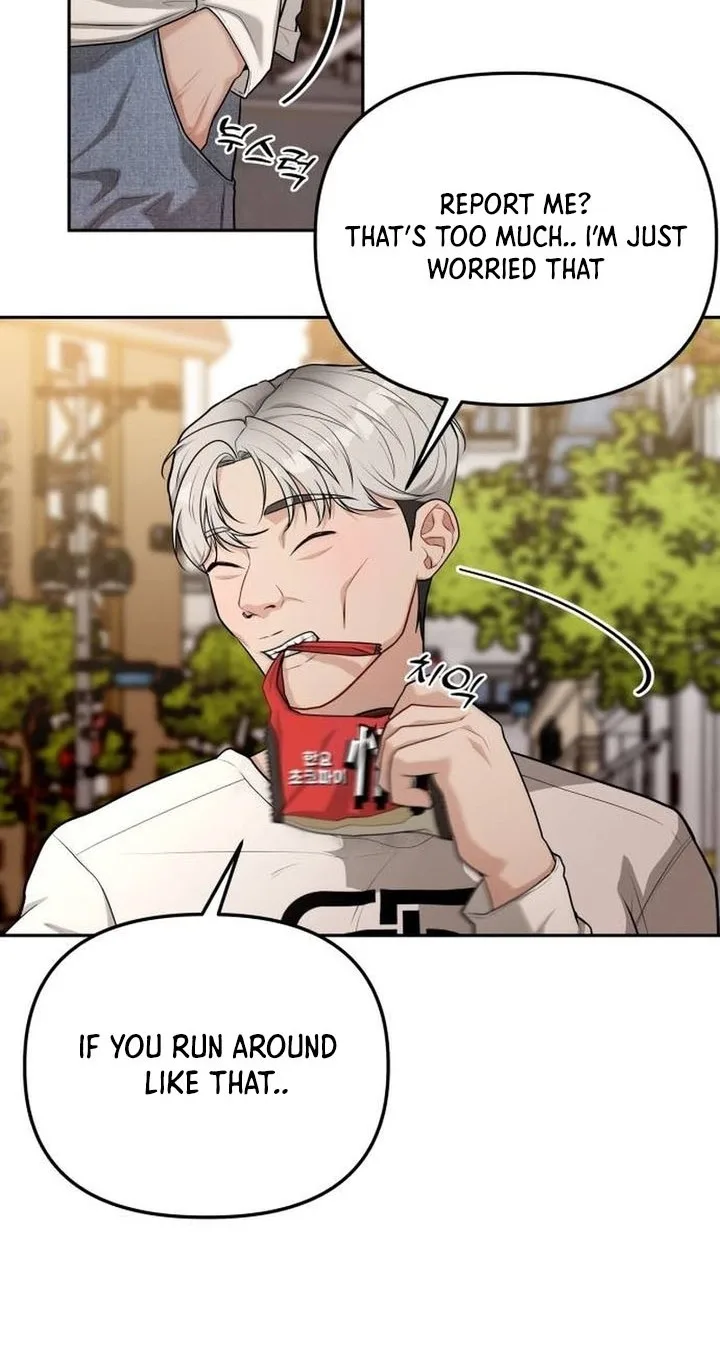 Love in Body Chapter 11 page 58