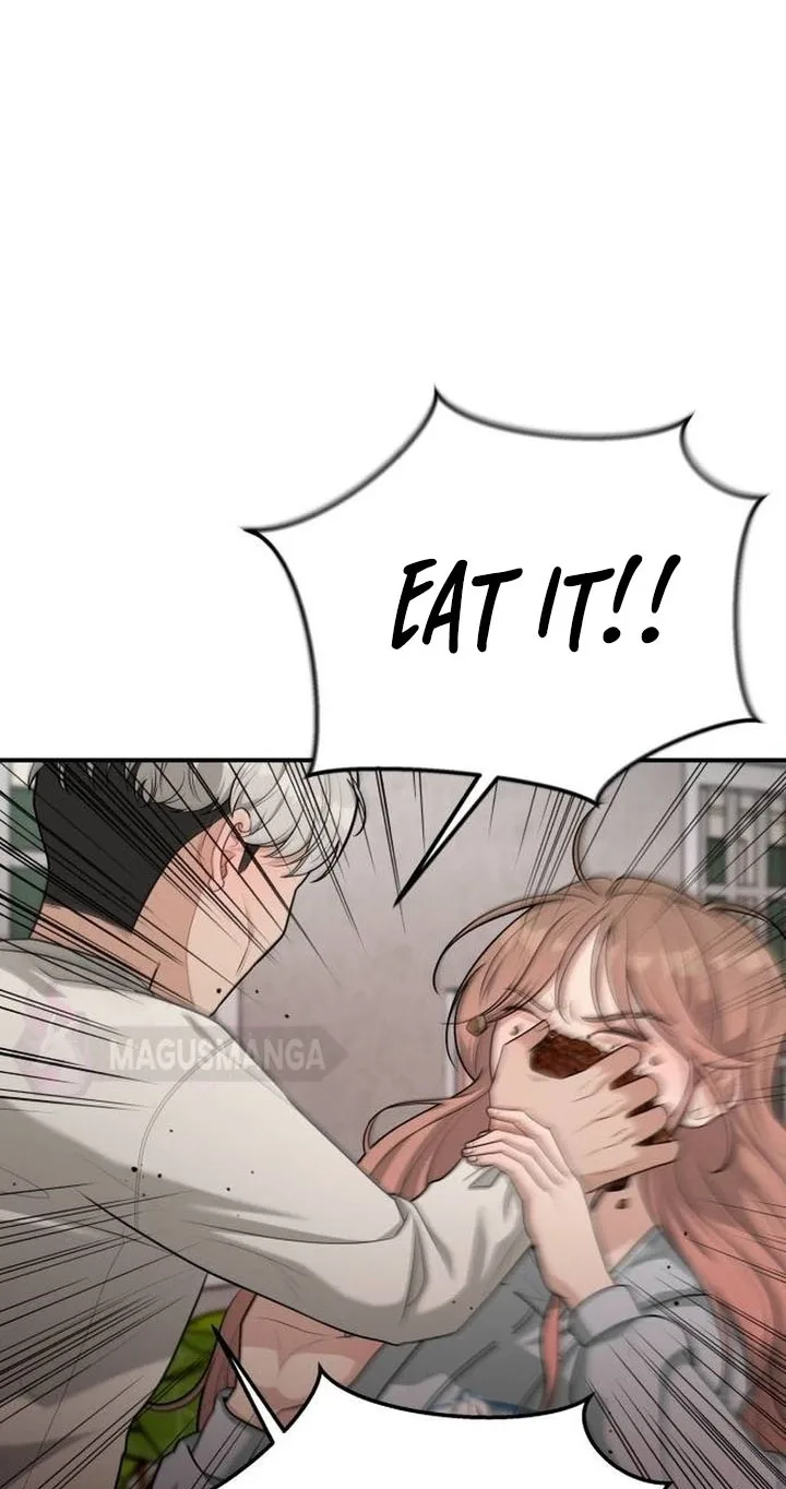 Love in Body Chapter 11 page 60