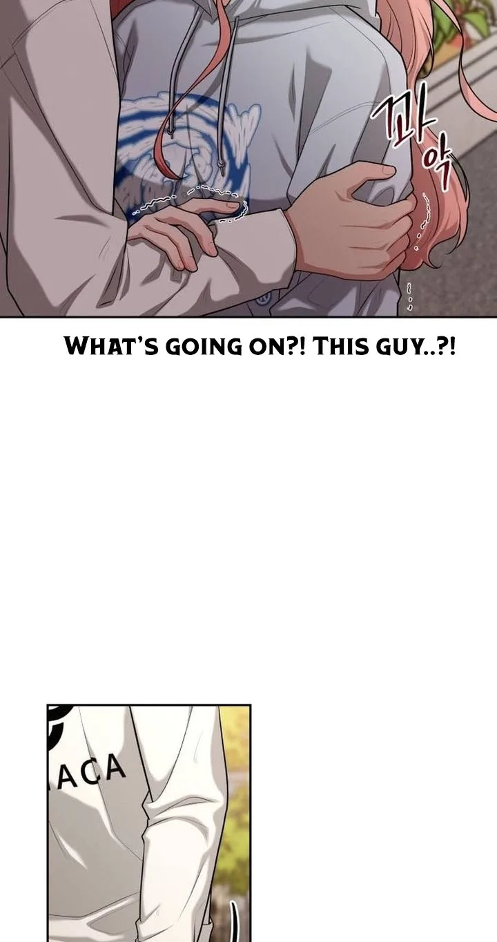 Love in Body Chapter 11 page 57