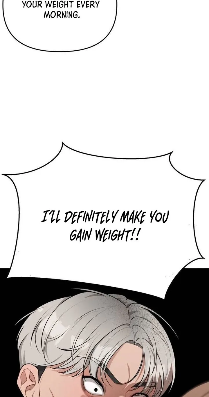 Love in Body Chapter 11 page 62