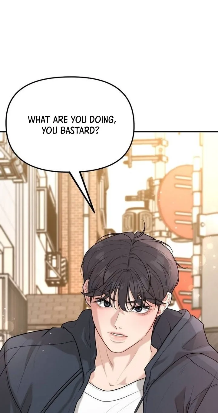 Love in Body Chapter 11 page 69