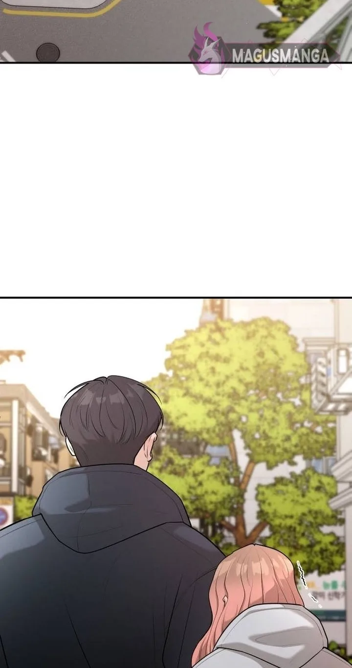 Love in Body Chapter 11 page 74