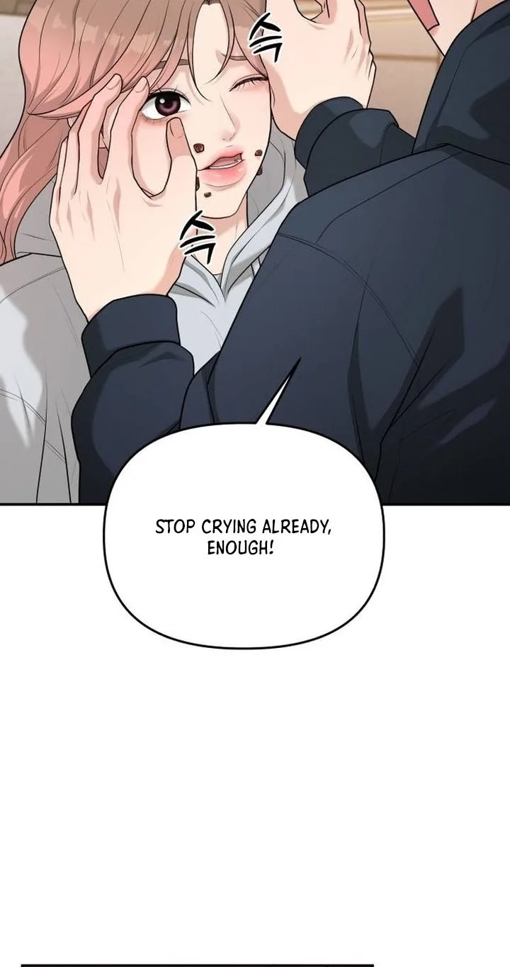 Love in Body Chapter 11 page 81