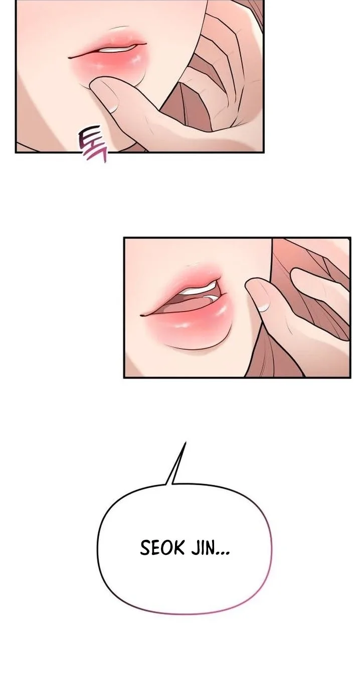 Love in Body Chapter 11 page 82