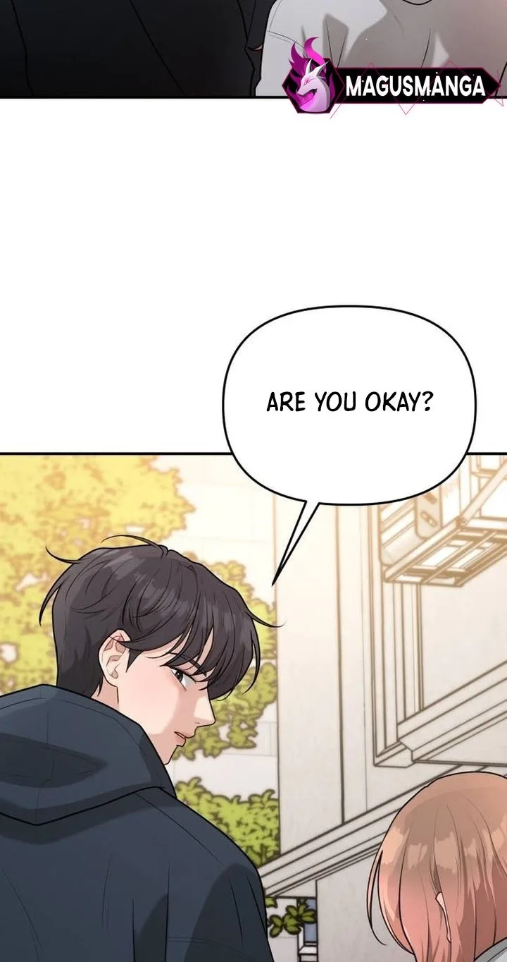 Love in Body Chapter 11 page 75