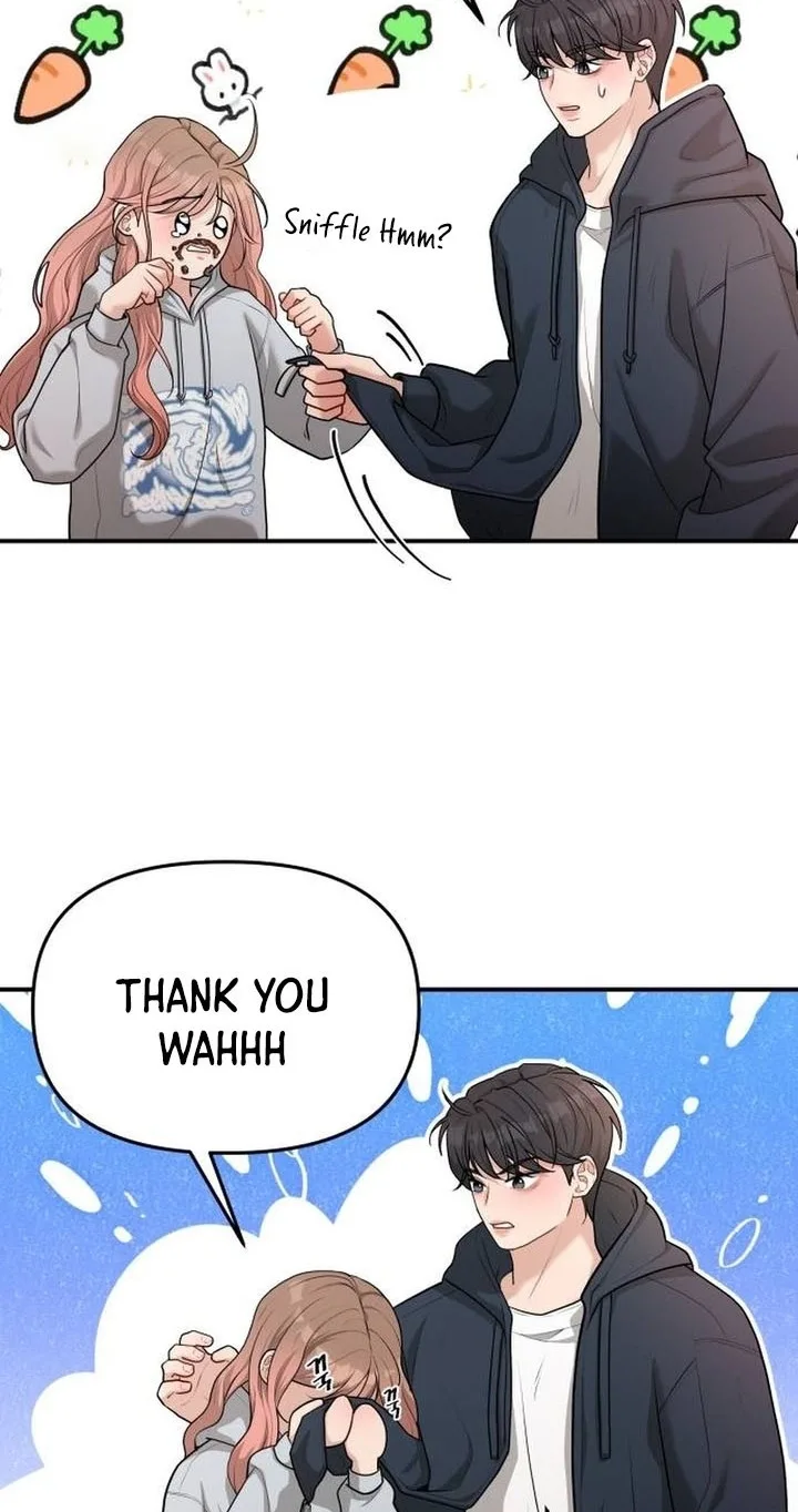 Love in Body Chapter 11 page 79