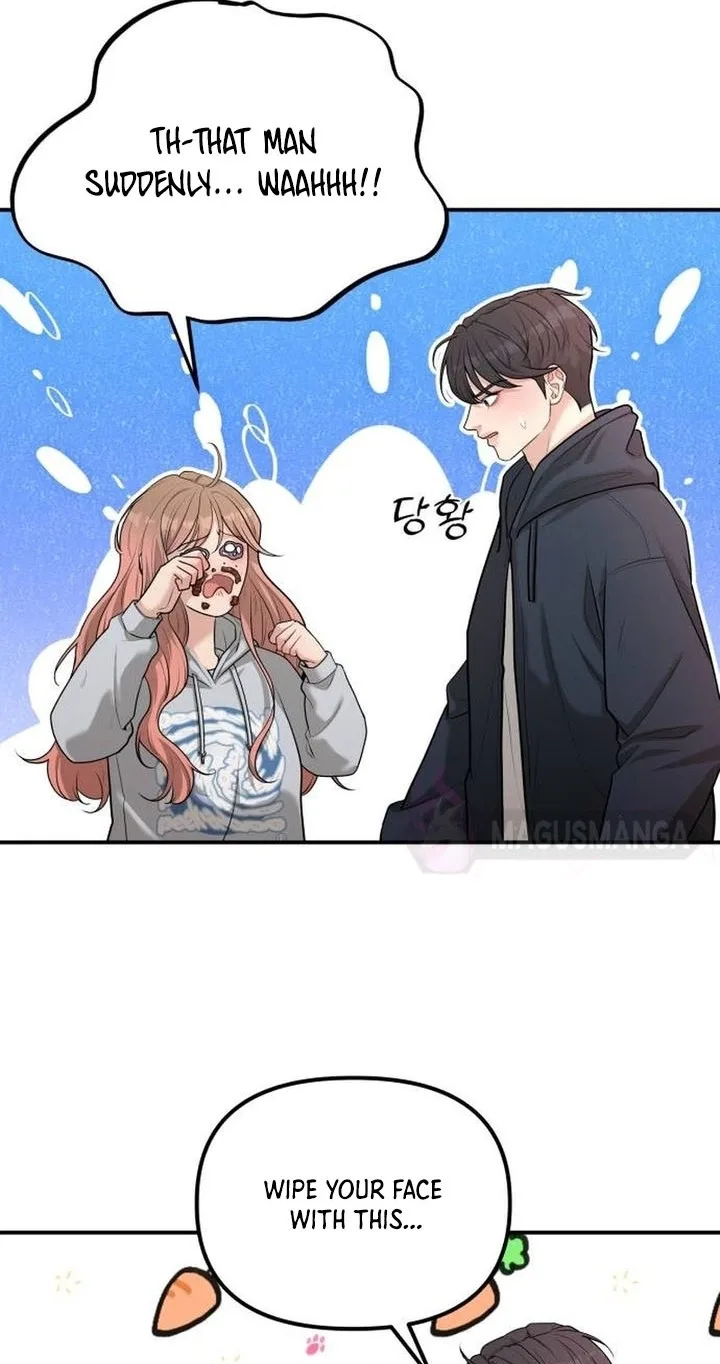 Love in Body Chapter 11 page 78