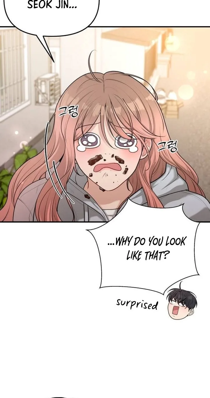 Love in Body Chapter 11 page 77