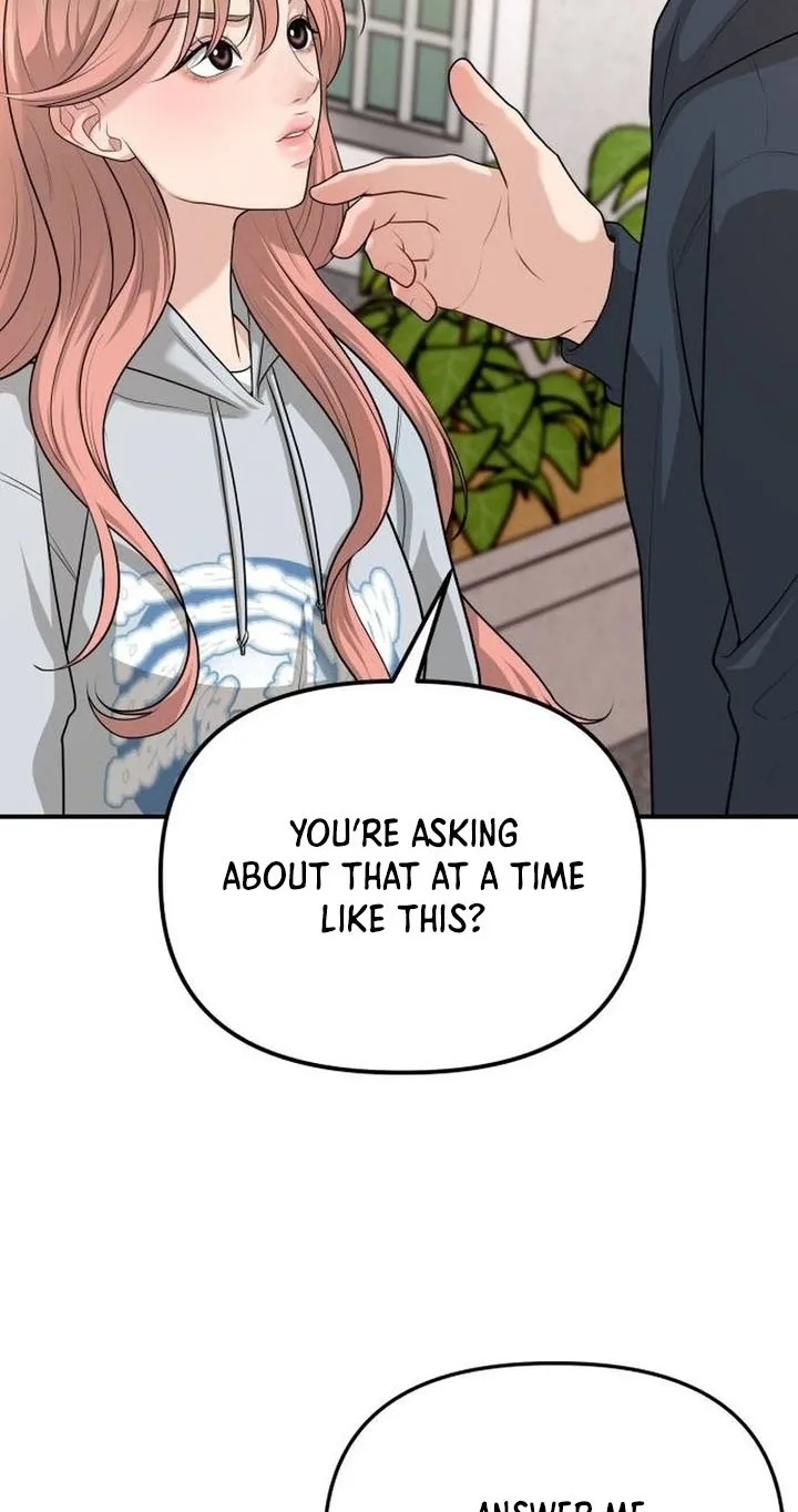 Love in Body Chapter 11 page 85
