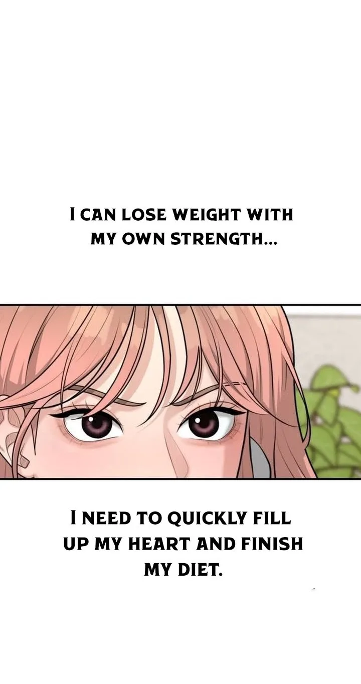 Love in Body Chapter 11 page 87