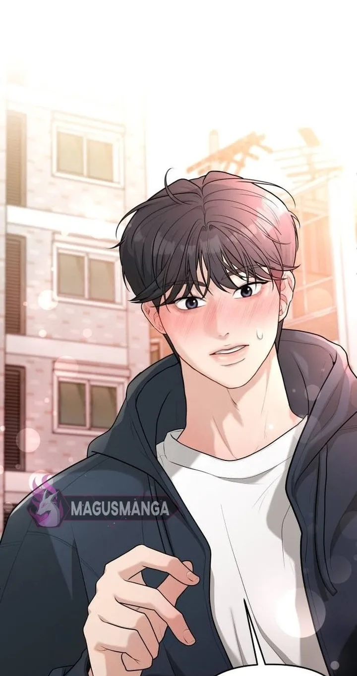 Love in Body Chapter 11 page 83