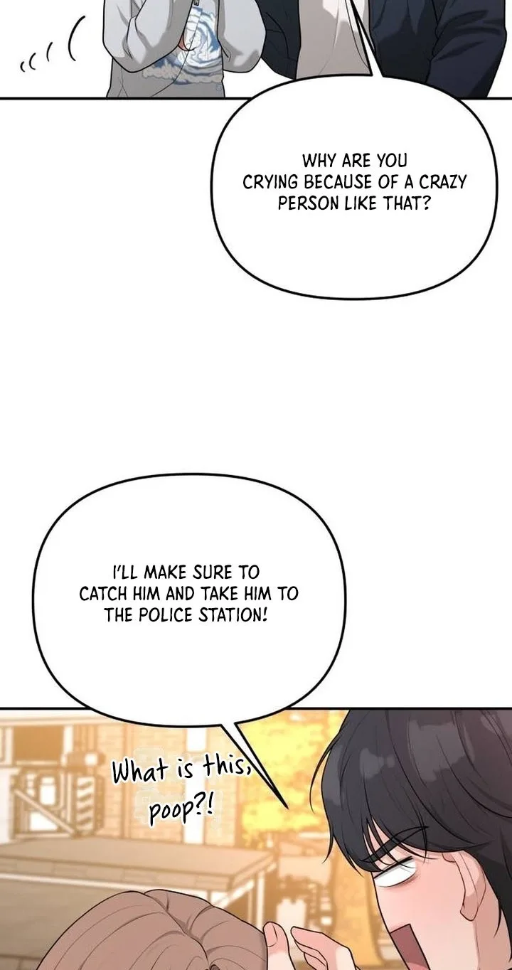 Love in Body Chapter 11 page 80