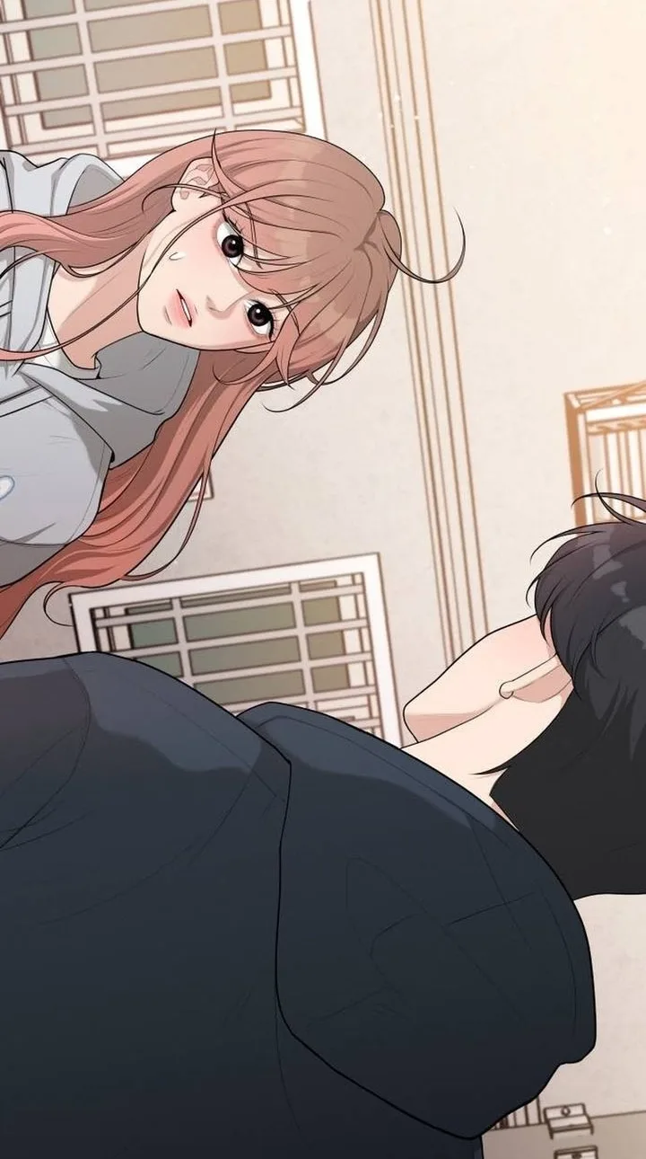 Love in Body Chapter 11 page 91