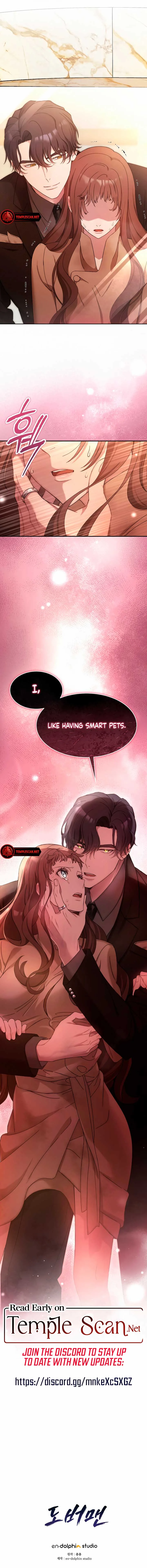 Doberman Chapter 2 page 16