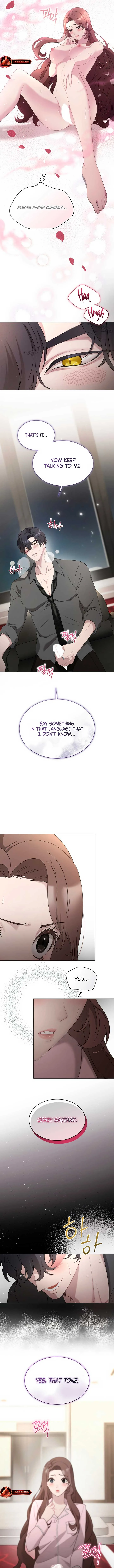Doberman Chapter 14 page 6